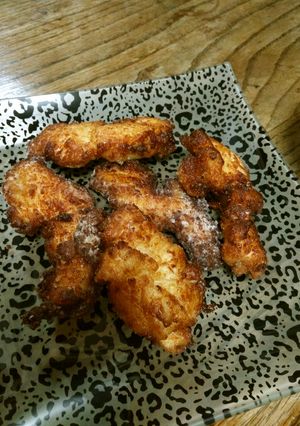 液体塩麹を使った基本の鶏胸肉の唐揚げ-レシピのメイン写真