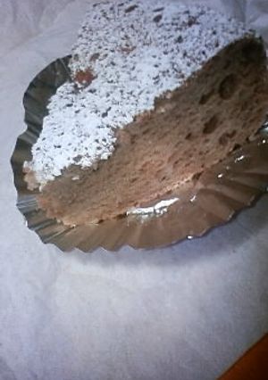 簡単★シフォンケーキ-レシピのメイン写真