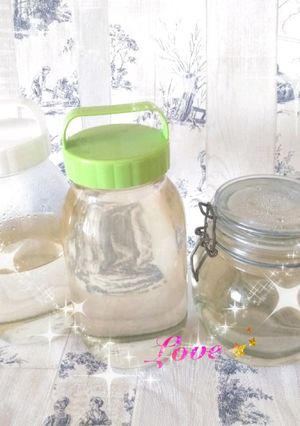 梅シロップ完成！-レシピのメイン写真