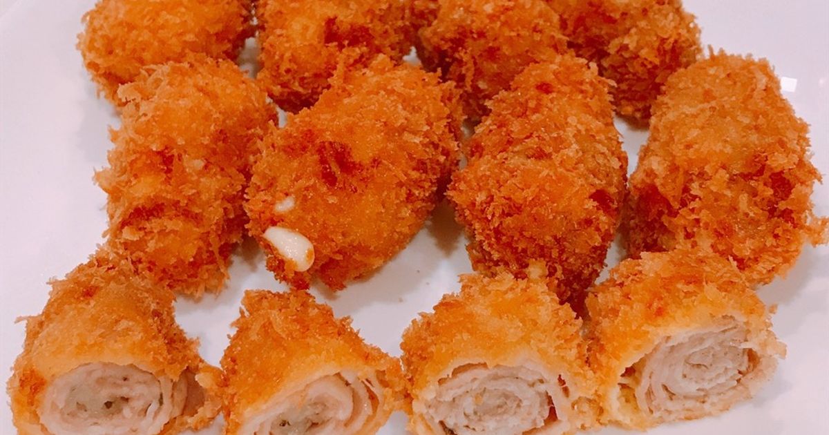 基本からアレンジまで!思わずつくりたくなる「とんかつ ころも 味付け」のレシピ集 | クックパッド