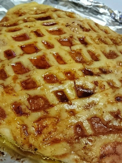 簡単☆はんぺんのマヨ醤油焼き-レシピのメイン写真