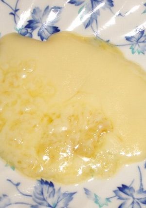 フライパン一つで　焼きチーズ-レシピのメイン写真