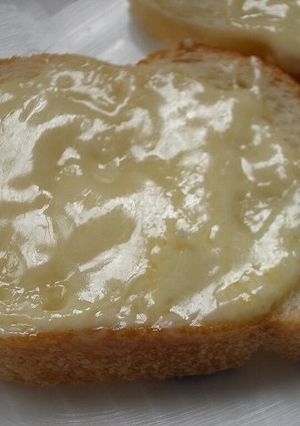 フライパン一つで　焼きチーズトースト-レシピのメイン写真