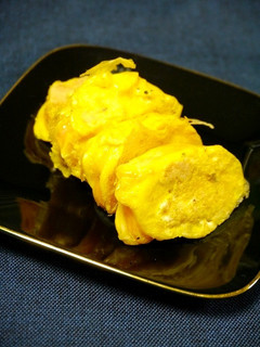 お弁当!かまぼこピカタ-レシピのメイン写真