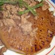 ご飯がすすむ★大根ステーキ