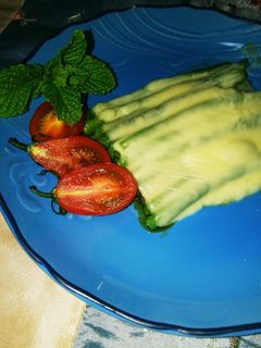 新鮮さやいんげんのとろけるチーズ焼き-レシピのメイン写真