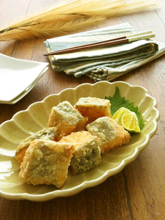 鮭の竜田揚げ☆お弁当やおつまみに♪-レシピのメイン写真