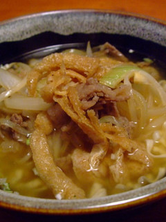 うまうま牛すきうどん-レシピのメイン写真