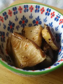 きのこのオリーブオイル焼き-レシピのメイン写真