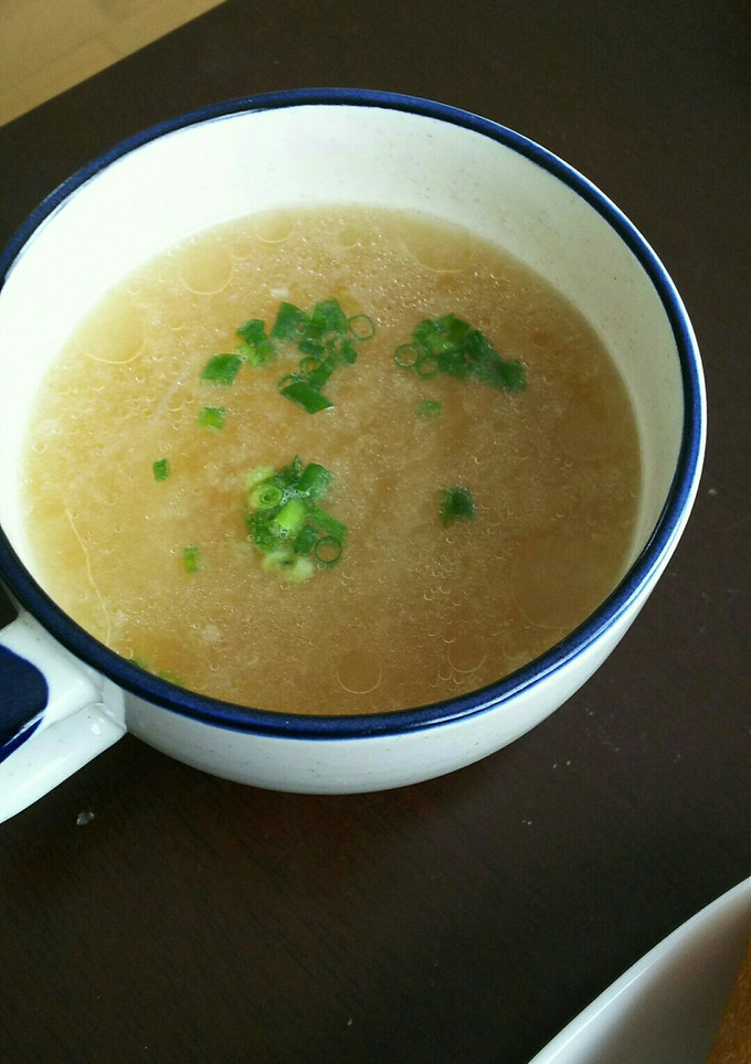 豚肉のゆで汁と茅乃舎の野菜だしのスープ-レシピのメイン写真