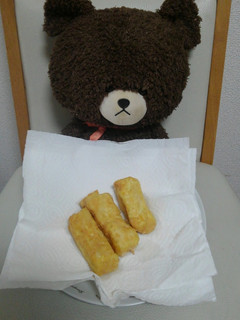 手作り厚揚げ-レシピのメイン写真