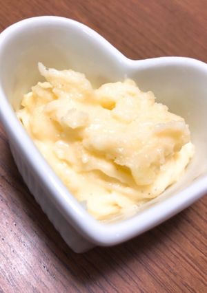 話題入り　レンジで簡単！アリゴ-レシピのメイン写真