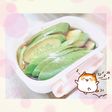 マクロビ☆ごま香るきゅうりのお漬物