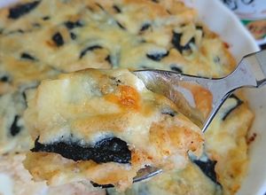 はんぺんと明太マヨのチーズ焼き☆-レシピのメイン写真