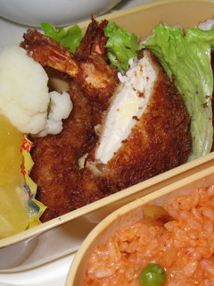 手作り冷食(2)★海老フライなど-レシピのメイン写真