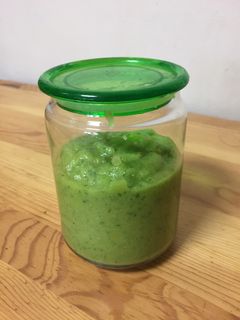 青唐辛子柚子オニオン-レシピのメイン写真