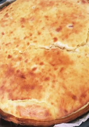 フランス定番の基本のキッシュ-レシピのメイン写真