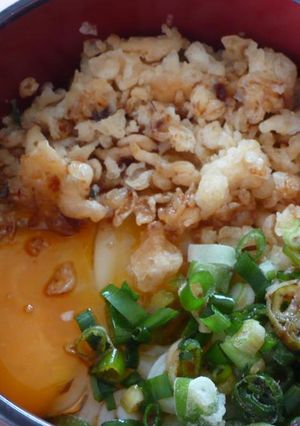 常備品で超～簡単-レシピのメイン写真
