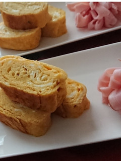 基本の卵焼き-レシピのメイン写真