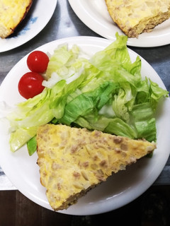 簡単メイン玉子焼-レシピのメイン写真