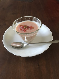 じゃがいもとトマトのスープ-レシピのメイン写真