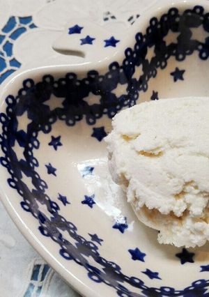 クリーム？カッテージ？チーズもどき-レシピのメイン写真