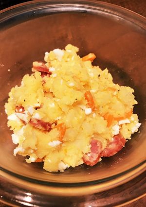 定番★ポテトサラダ-レシピのメイン写真