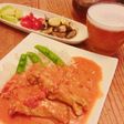 辛いのが好き!バターチキンカレー