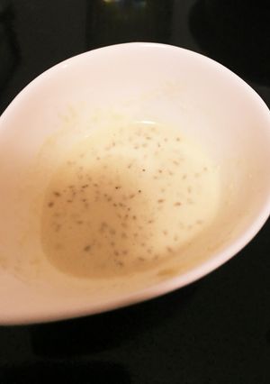 簡単ドレッシング☆-レシピのメイン写真