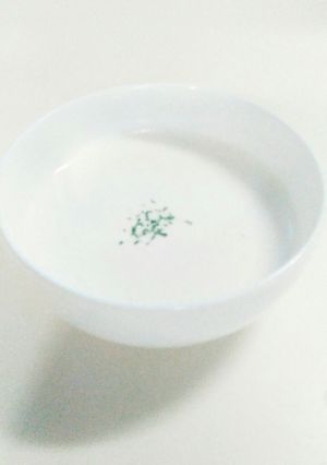 超簡単！豆腐ポタージュ-レシピのメイン写真