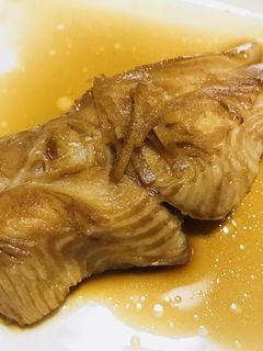 簡単カレイの煮付け-レシピのメイン写真