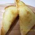 カフェ風♡ゆで卵マヨ♡ホットサンド