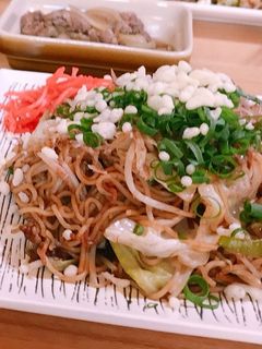 普通のやきそばの美味さよ-レシピのメイン写真