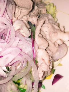 豚肉の柔らかいゆで方-レシピのメイン写真