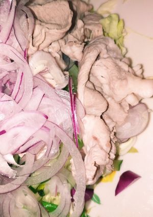 豚肉の柔らかいゆで方-レシピのメイン写真