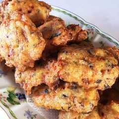 รูปของ 自家製がんもどき