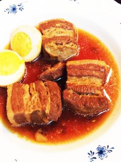 あっさりだけど極旨☆豚の角煮-レシピのメイン写真