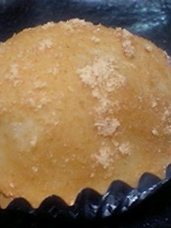 ゴマあんの豆腐大福-レシピのメイン写真