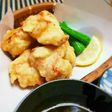 鶏胸肉がやわらか〜い!簡単 大分 とり天