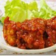 やみつき!韓国風からあげ
