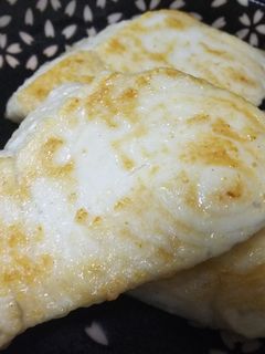 簡単・普通のメカジキのムニエル-レシピのメイン写真