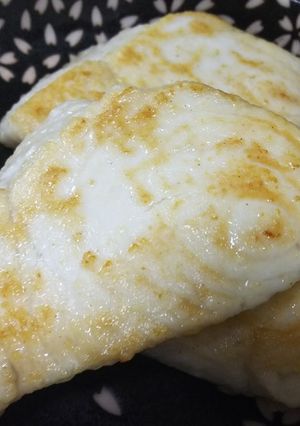 簡単・普通のメカジキのムニエル-レシピのメイン写真