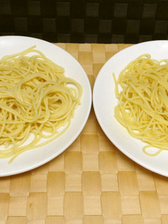 簡単濃厚たらこパスタ-レシピのメイン写真