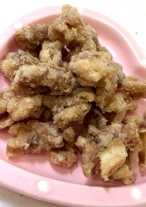 ラカントでくるみのキャラメリゼ風-レシピのメイン写真