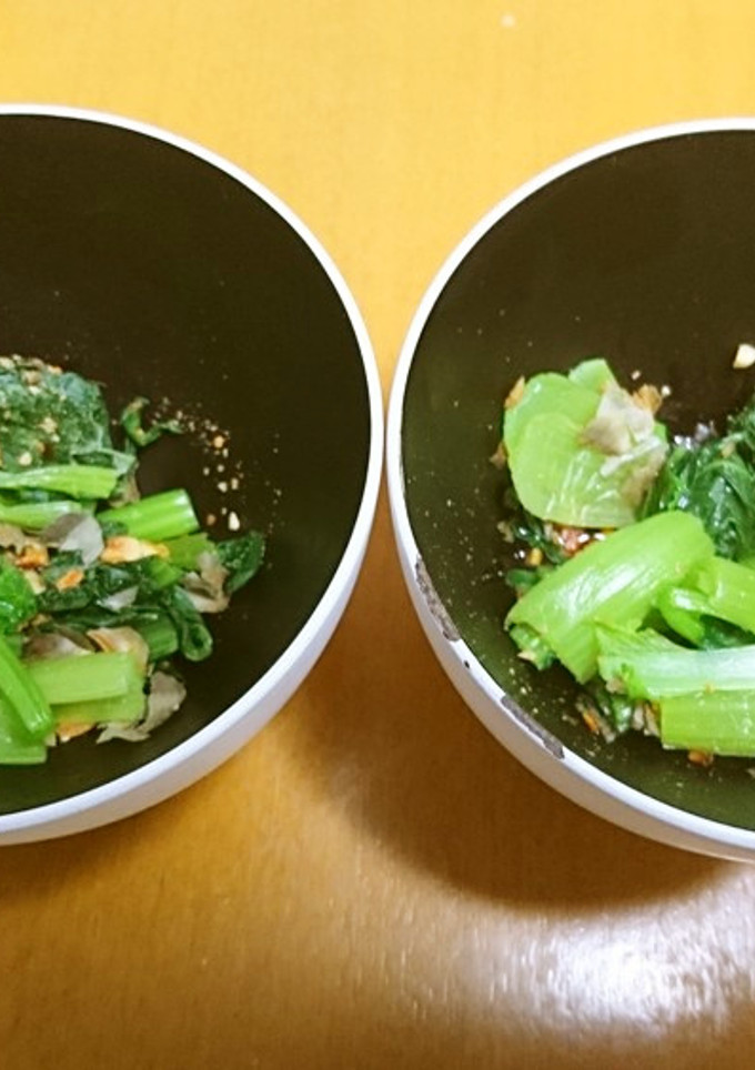 まめくら大豆の和え物-レシピのメイン写真