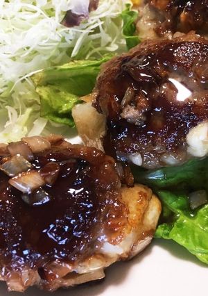 チーズトックカルビ-レシピのメイン写真