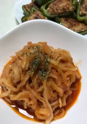 切り干し大根のイタリアン風-レシピのメイン写真