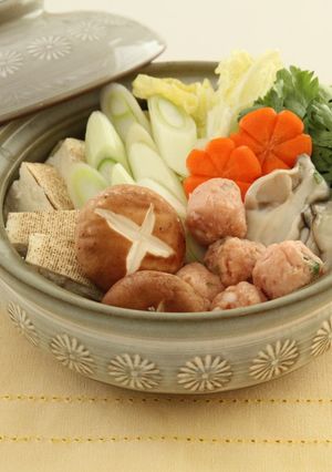 コクうま味噌鍋-レシピのメイン写真