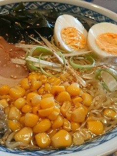 冷やしラーメン-レシピのメイン写真