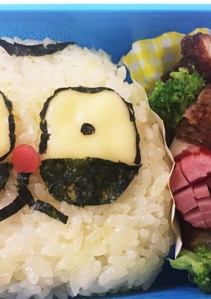 パスカル先生-レシピのメイン写真